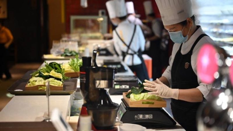 食品招商平台：揭秘其优势与潜在风险