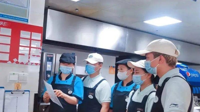 预制菜材质检测报告：揭秘食品安全背后的秘密