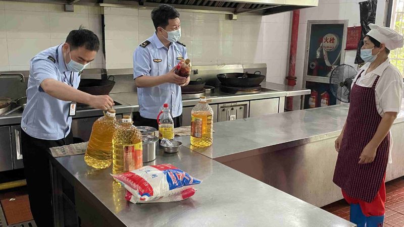 消化饼干与粗粮饼干：营养成分的微妙差异**