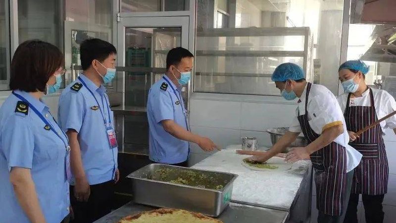 上海单位食堂食材配送价格：揭秘影响成本的关键因素
