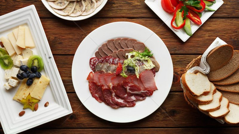 面食与米面制品：口感差异背后的科学**