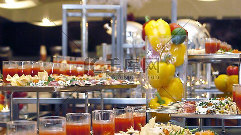 餐饮供应链代理：揭秘成功背后的关键要素**