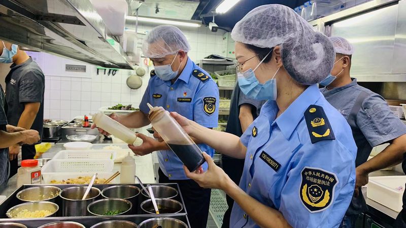 烘焙原料材质安全标准解读