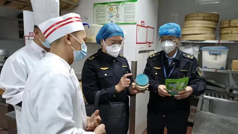 零食批发，最小起批量标准揭秘**