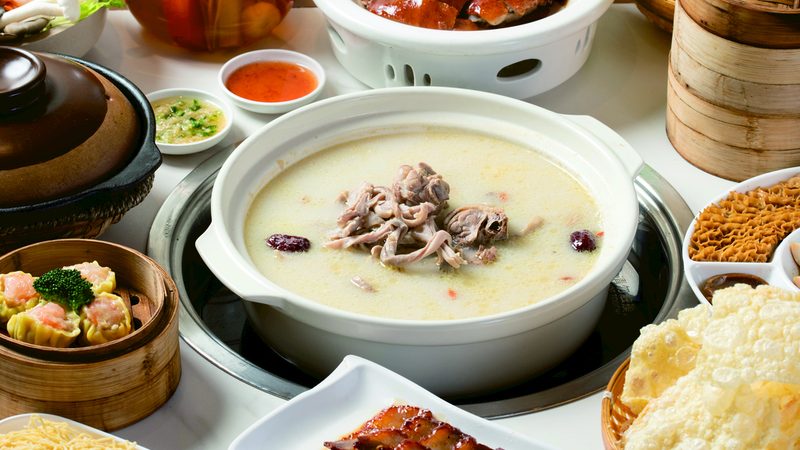 揭秘食品OEM品牌代理加盟：背后的秘密与关键考量