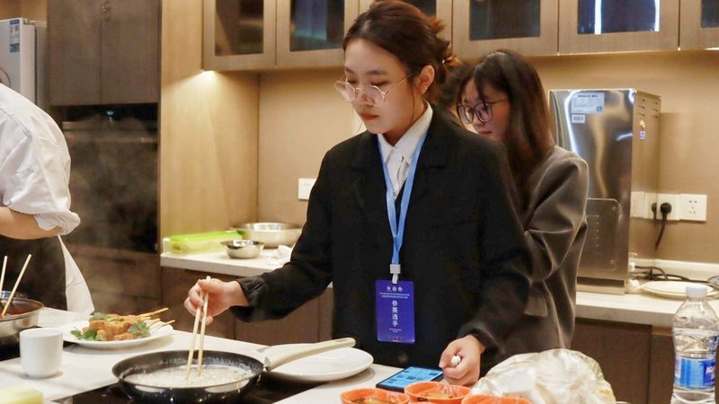 食品OEM代加工：揭秘食品生产背后的秘密