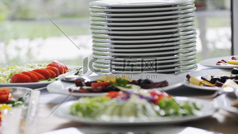 食品代加工公司的报价单通常包含以下几个部分：